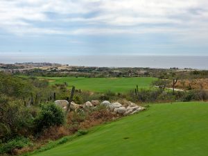 Diamante (El Cardonal) 17th